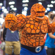 Cosplay by Wilberth Ramirez
